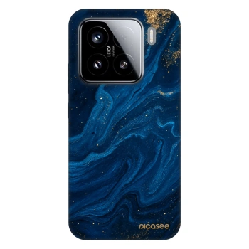 Picasee Fashion Case na Xiaomi 15 - Blue