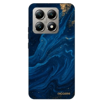 Etui na Xiaomi 14T - Blue