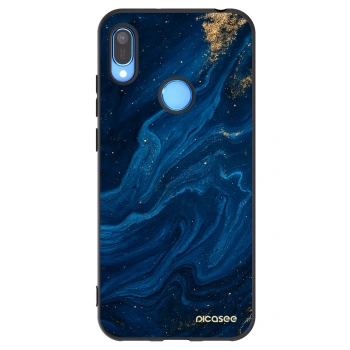 Etui na Huawei Y6 2019 - Blue