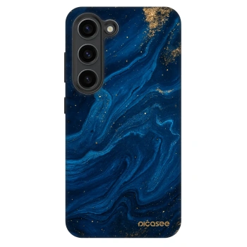 Etui na Samsung Galaxy S23 5G - Blue
