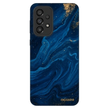 Etui na Samsung Galaxy A33 5G A336 - Blue