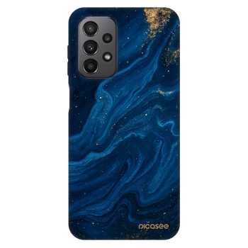 Etui na Samsung Galaxy A23 A236B 5G - Blue