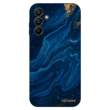 Etui na Samsung Galaxy A15 A155F 4G - Blue