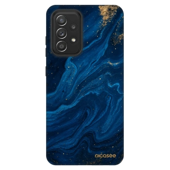 Etui na Samsung Galaxy A52 5G A525F - Blue