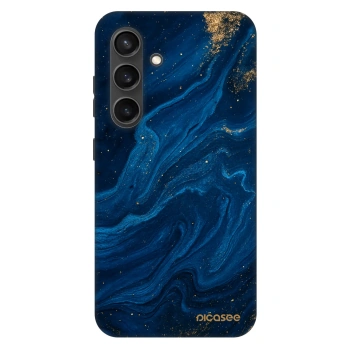 Etui na Samsung Galaxy S24+ S926B 5G - Blue