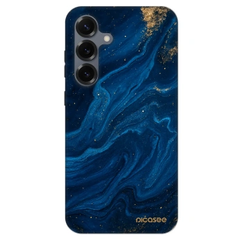 Etui na Samsung Galaxy S25+ 5G - Blue
