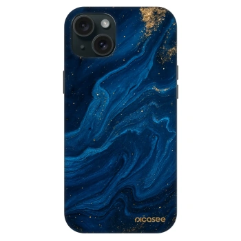 Etui na Apple iPhone 15 Plus - Blue