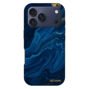 Etui na Apple iPhone 17 Pro - Blue