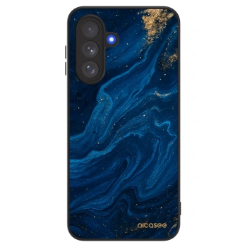 Picasee ULTIMATE CASE na Samsung Galaxy A17 5G - Blue