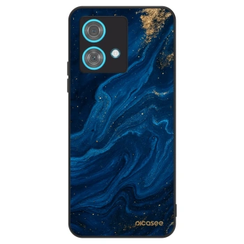 Etui na Motorola Edge 40 Neo - Blue