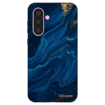 Etui na Samsung Galaxy A56 5G A566B - Blue