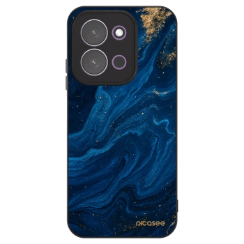 Etui na Xiaomi Redmi 15C 5G - Blue