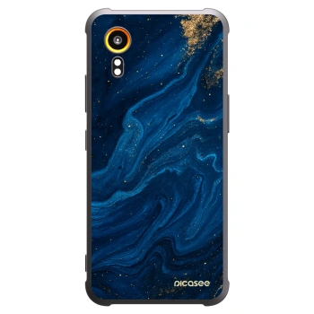 Etui na Samsung Galaxy Xcover 7 - Blue