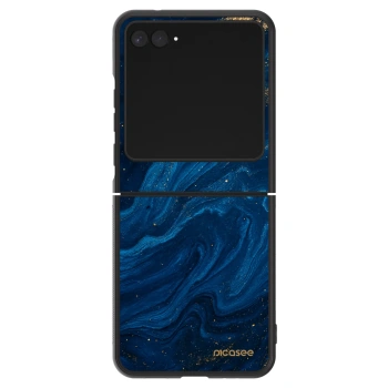 Etui na Motorola Razr 60 - Blue
