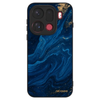 Etui na OPPO Find X9 Pro - Blue