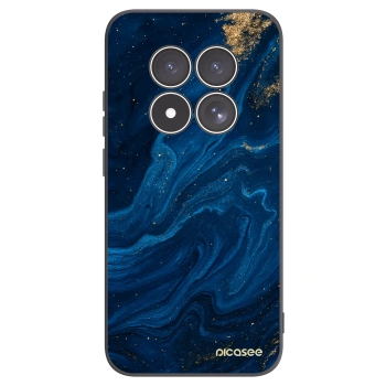 Etui na Xiaomi Redmi Note 15 Pro 5G - Blue