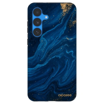 Etui na Samsung Galaxy S25 FE 5G - Blue