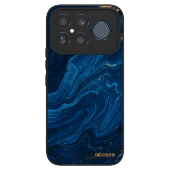 Etui na Xiaomi Poco F8 Ultra - Blue