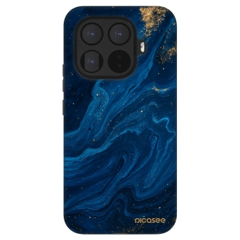 Picasee Fashion Case na Xiaomi 15T Pro - Blue