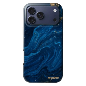 Etui na Apple iPhone 18 Pro Max - Blue