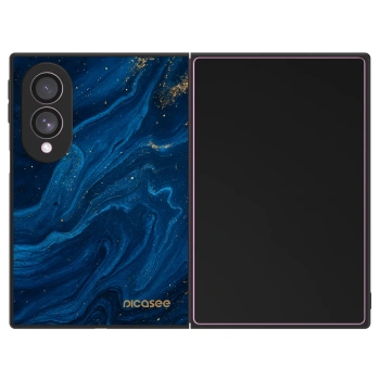 Etui na Samsung Galaxy Z Fold8 5G - Blue