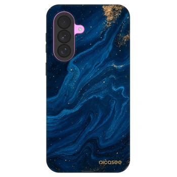 Picasee Fashion Case na Samsung Galaxy A37 - Blue