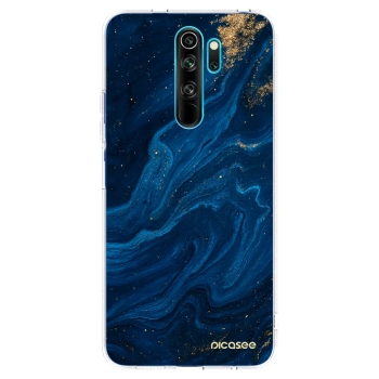 Etui na Xiaomi Redmi Note 8 Pro - Blue