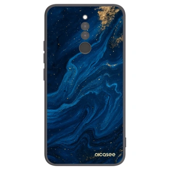 Etui na Xiaomi Redmi 8 - Blue