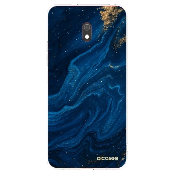 Etui na Xiaomi Redmi 8A - Blue
