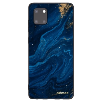 Etui na Samsung Galaxy Note 10 Lite N770F - Blue