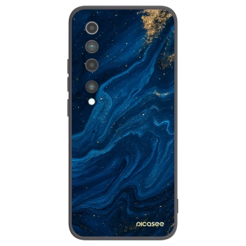 Etui na Xiaomi Mi 10 - Blue