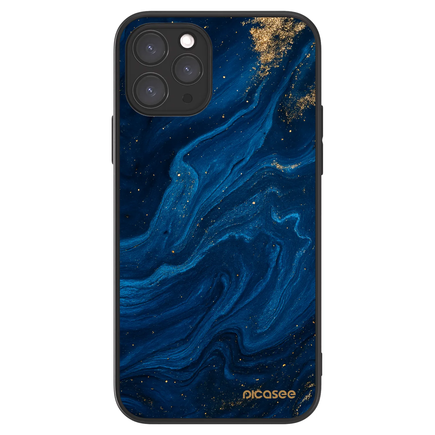 Picasee ULTIMATE CASE na Apple iPhone 11 Pro - Blue