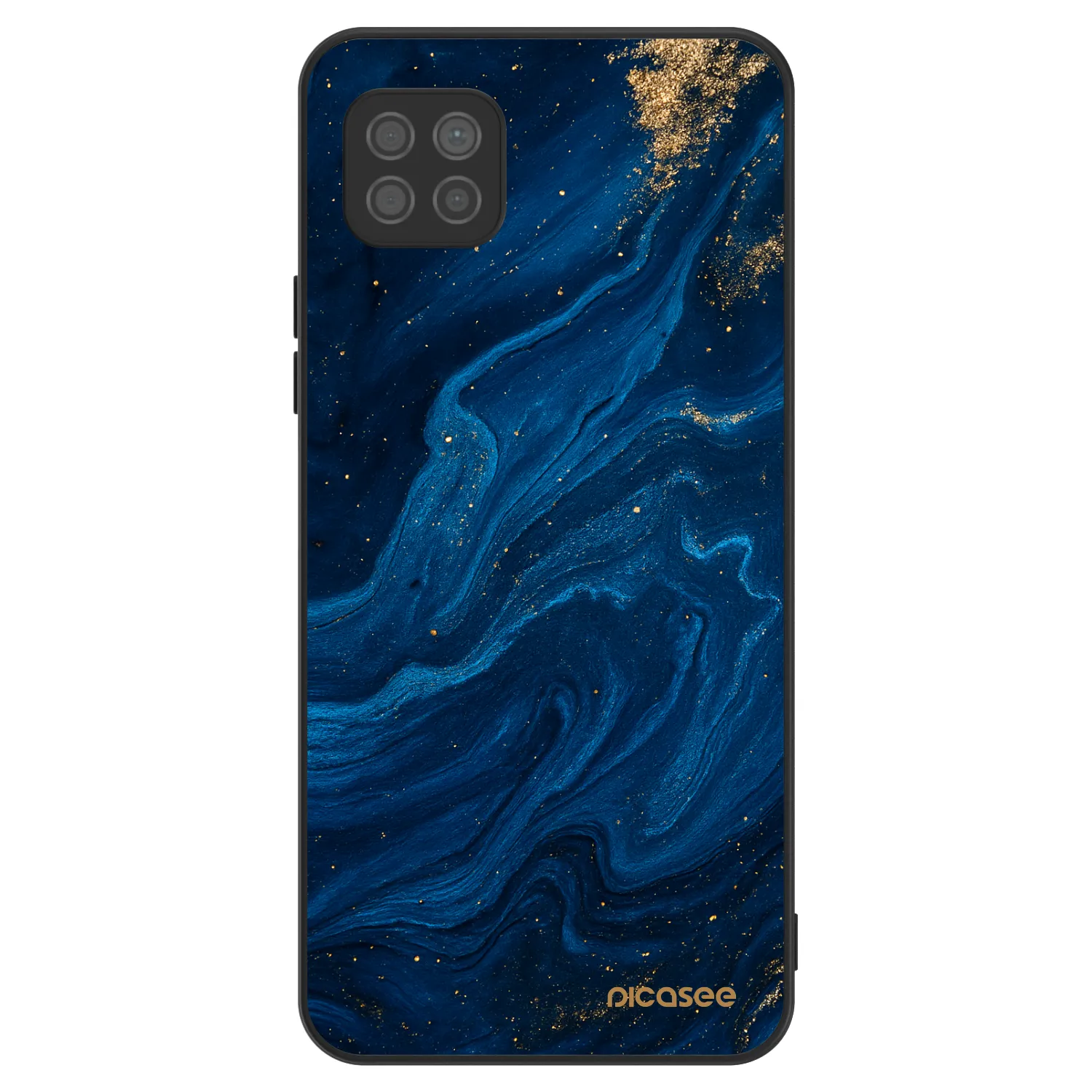 Picasee ULTIMATE CASE na Huawei P40 Lite - Blue