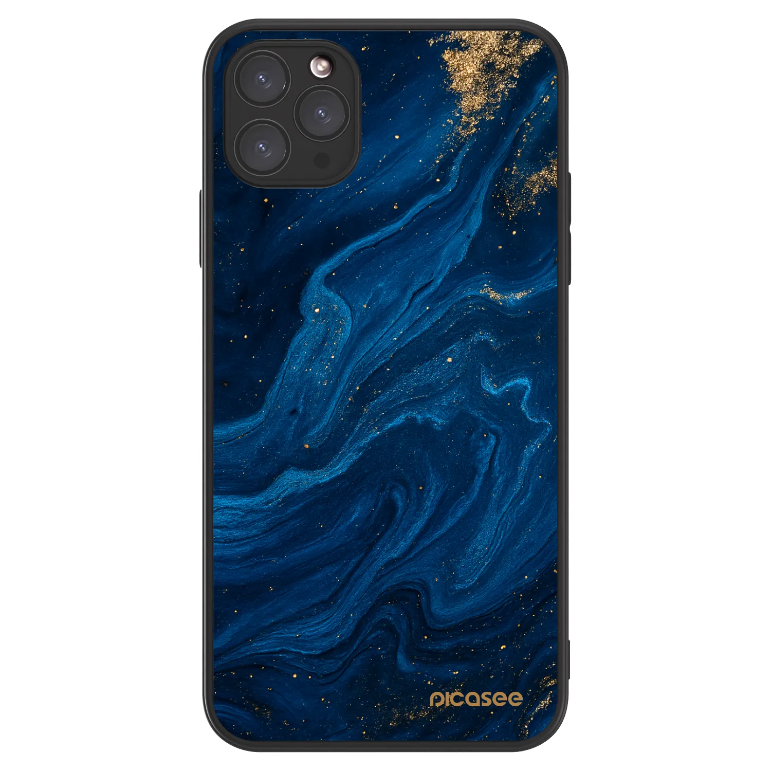 Picasee ULTIMATE CASE na Apple iPhone 11 Pro Max - Blue