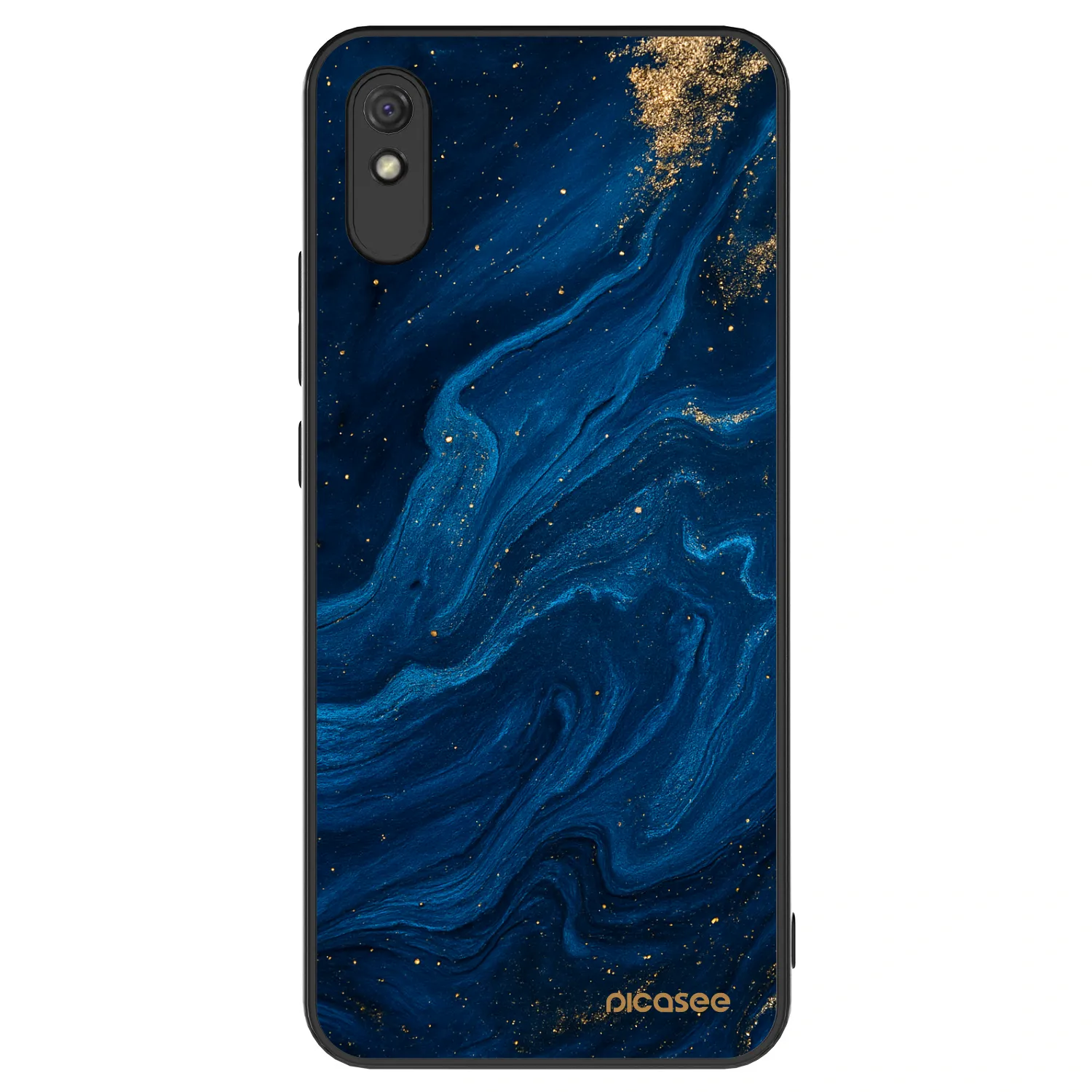 Picasee ULTIMATE CASE na Xiaomi Redmi 9A - Blue