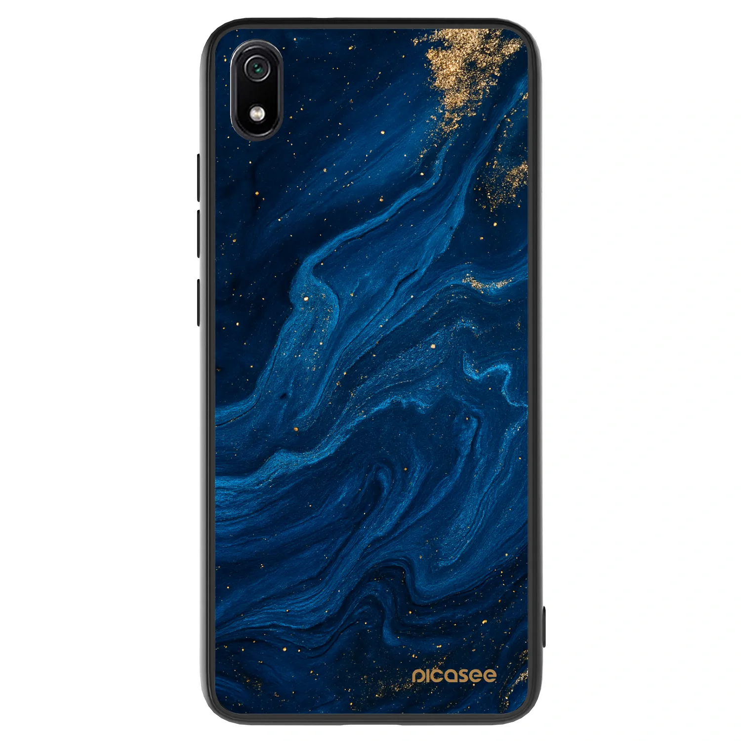 Picasee ULTIMATE CASE na Xiaomi Redmi 7A - Blue