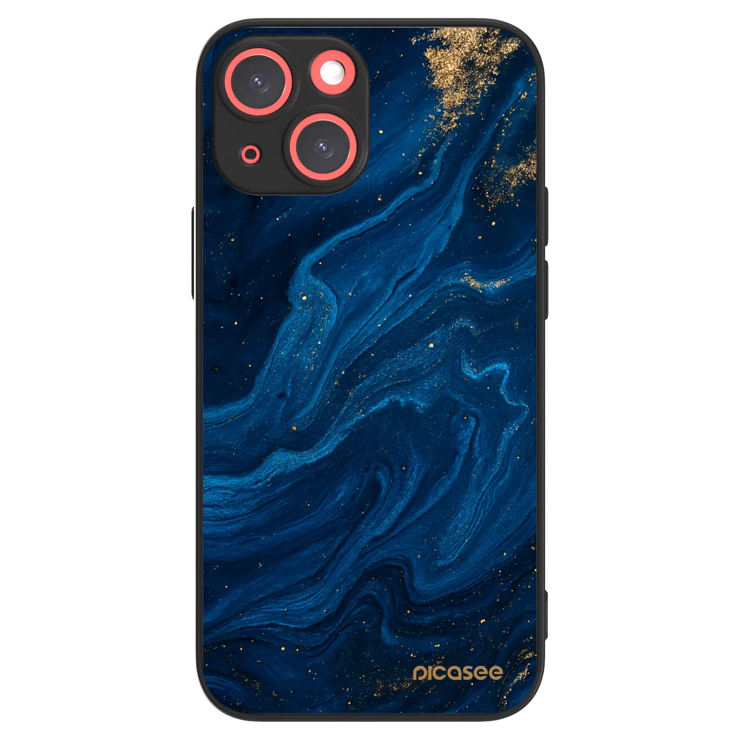 Picasee ULTIMATE CASE na Apple iPhone 13 mini - Blue