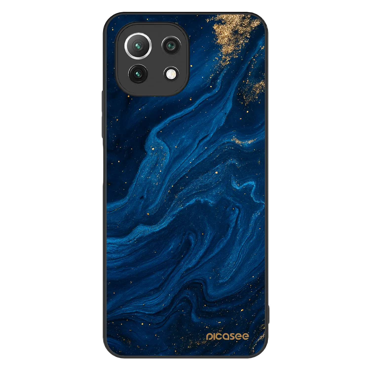 Picasee ULTIMATE CASE na Xiaomi 11 Lite 5G NE - Blue