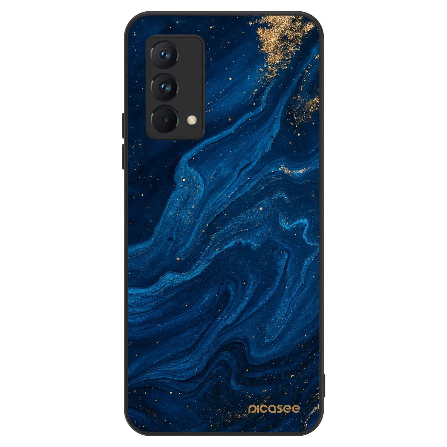 Picasee ULTIMATE CASE na Realme GT Master Edition 5G - Blue