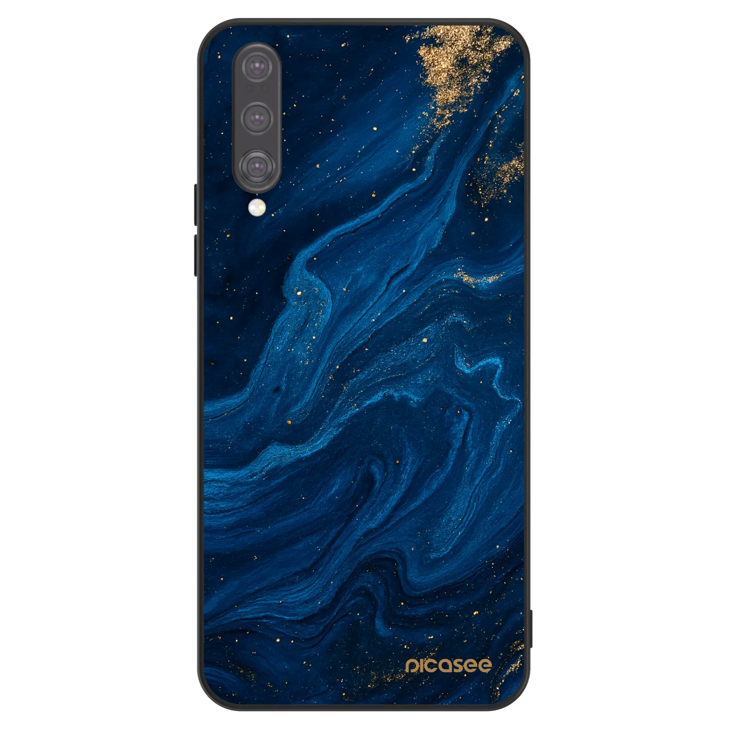 Picasee ULTIMATE CASE na Huawei P20 Pro - Blue