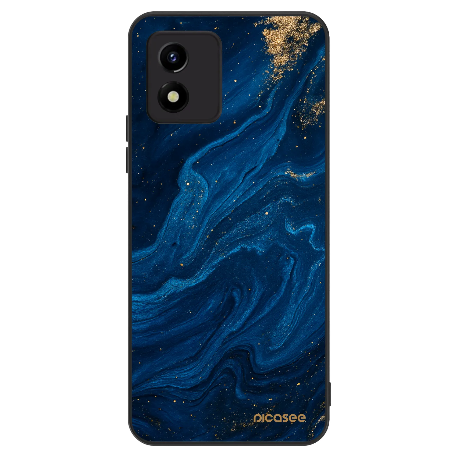 Picasee ULTIMATE CASE na Vivo Y01 - Blue