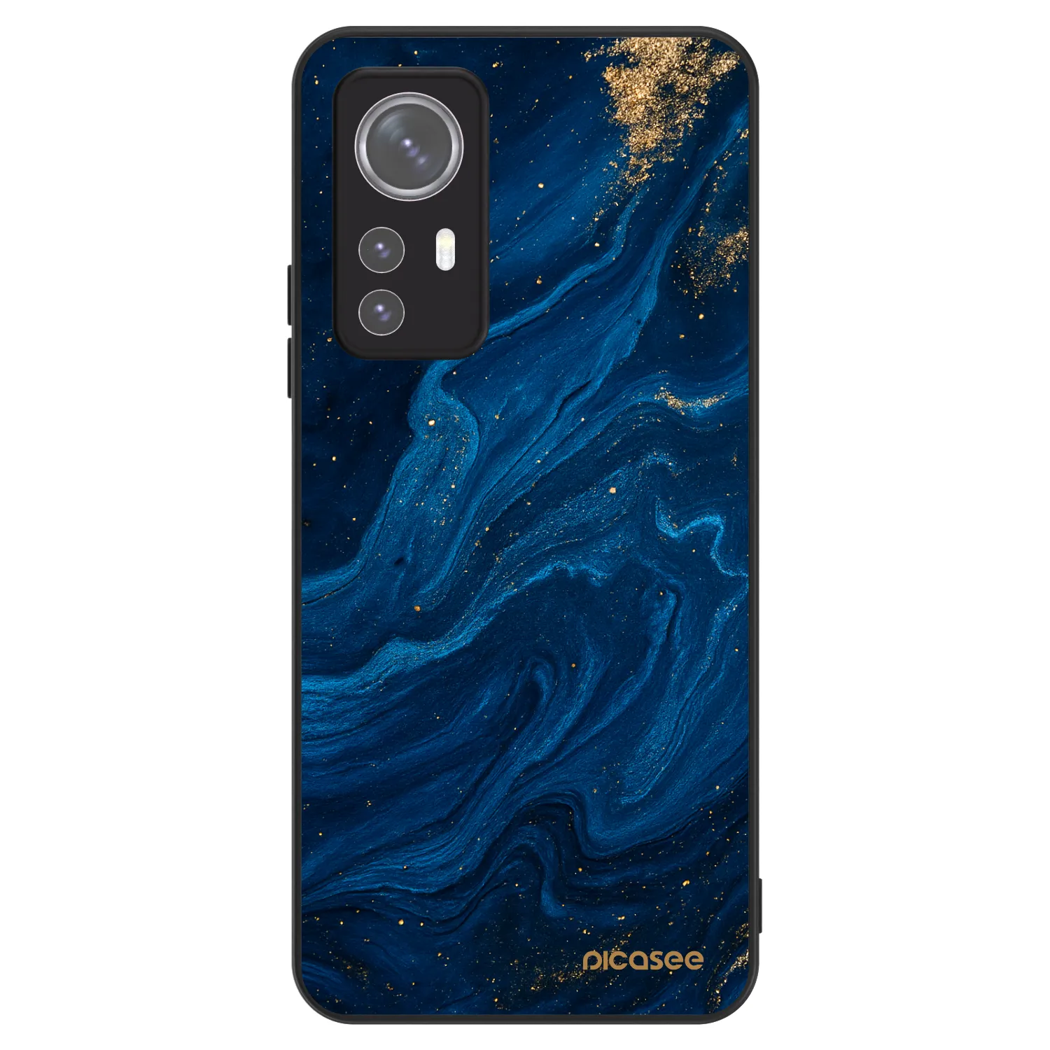 Picasee ULTIMATE CASE na Xiaomi 12X - Blue