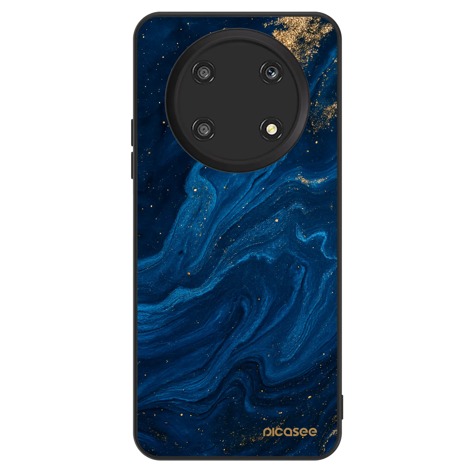 Picasee ULTIMATE CASE na Honor Magic4 Lite 5G - Blue