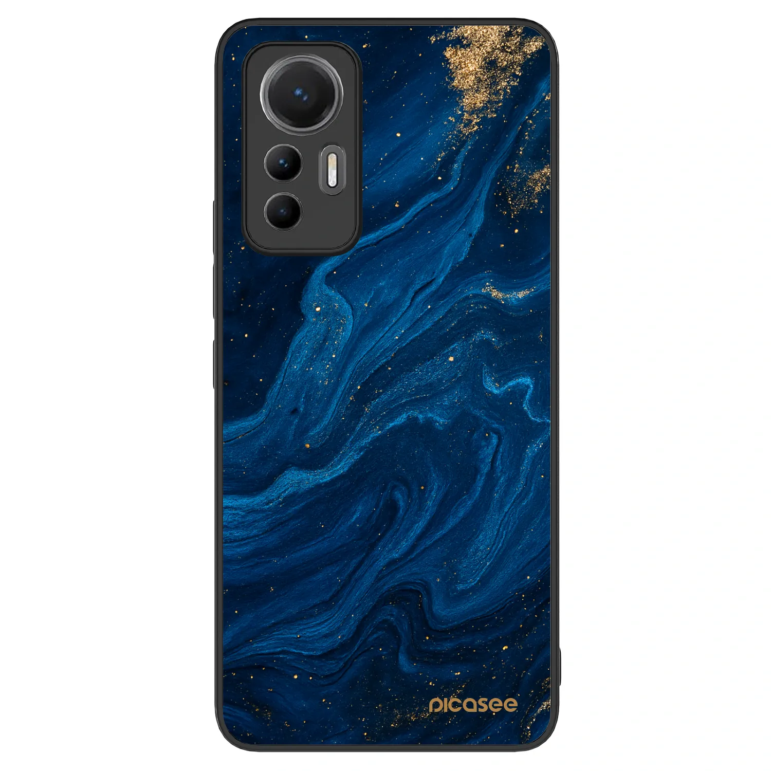 Picasee ULTIMATE CASE na Xiaomi 12 Lite - Blue