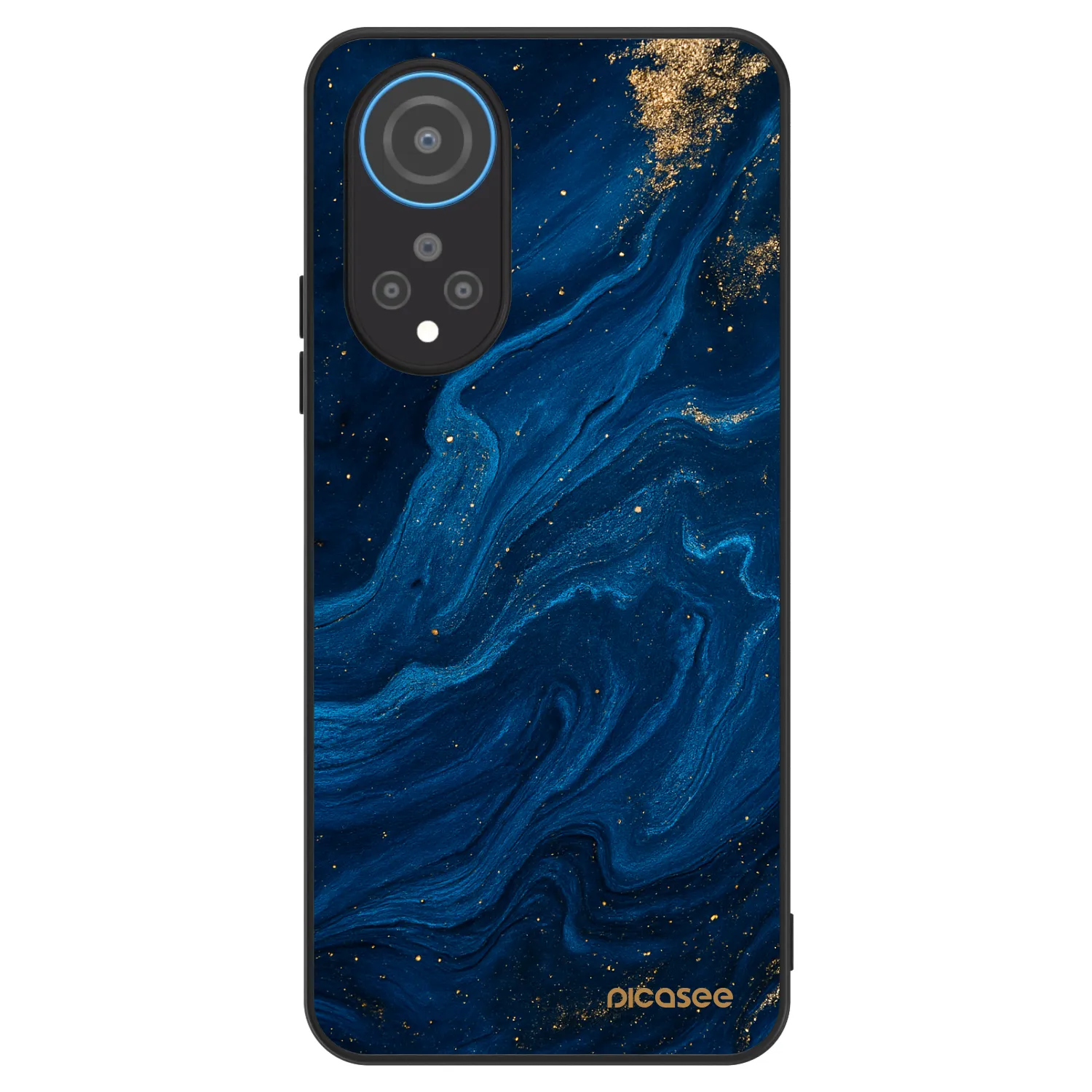 Picasee ULTIMATE CASE na Honor X7 - Blue