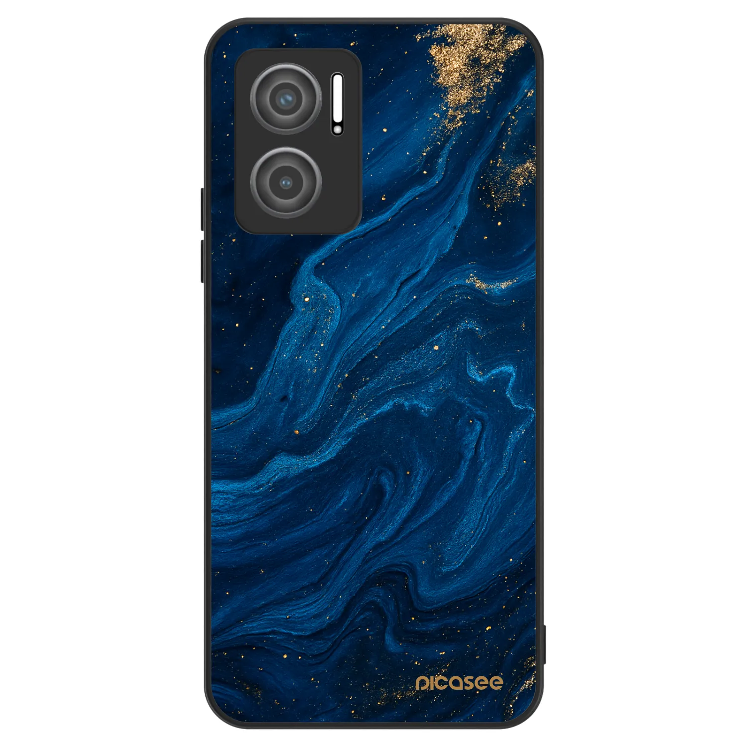 Picasee ULTIMATE CASE na Xiaomi Redmi 10 5G - Blue