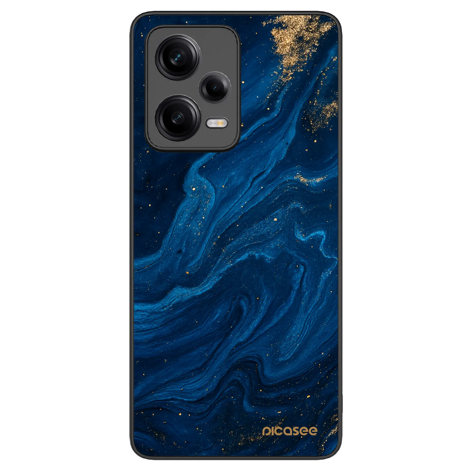 Picasee ULTIMATE CASE na Xiaomi Redmi Note 12 Pro+ 5G - Blue
