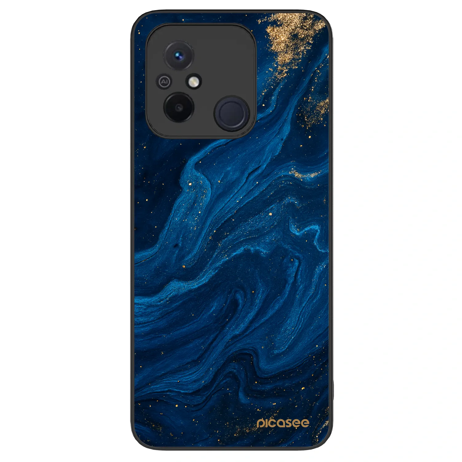Picasee ULTIMATE CASE na Xiaomi Redmi 12C - Blue