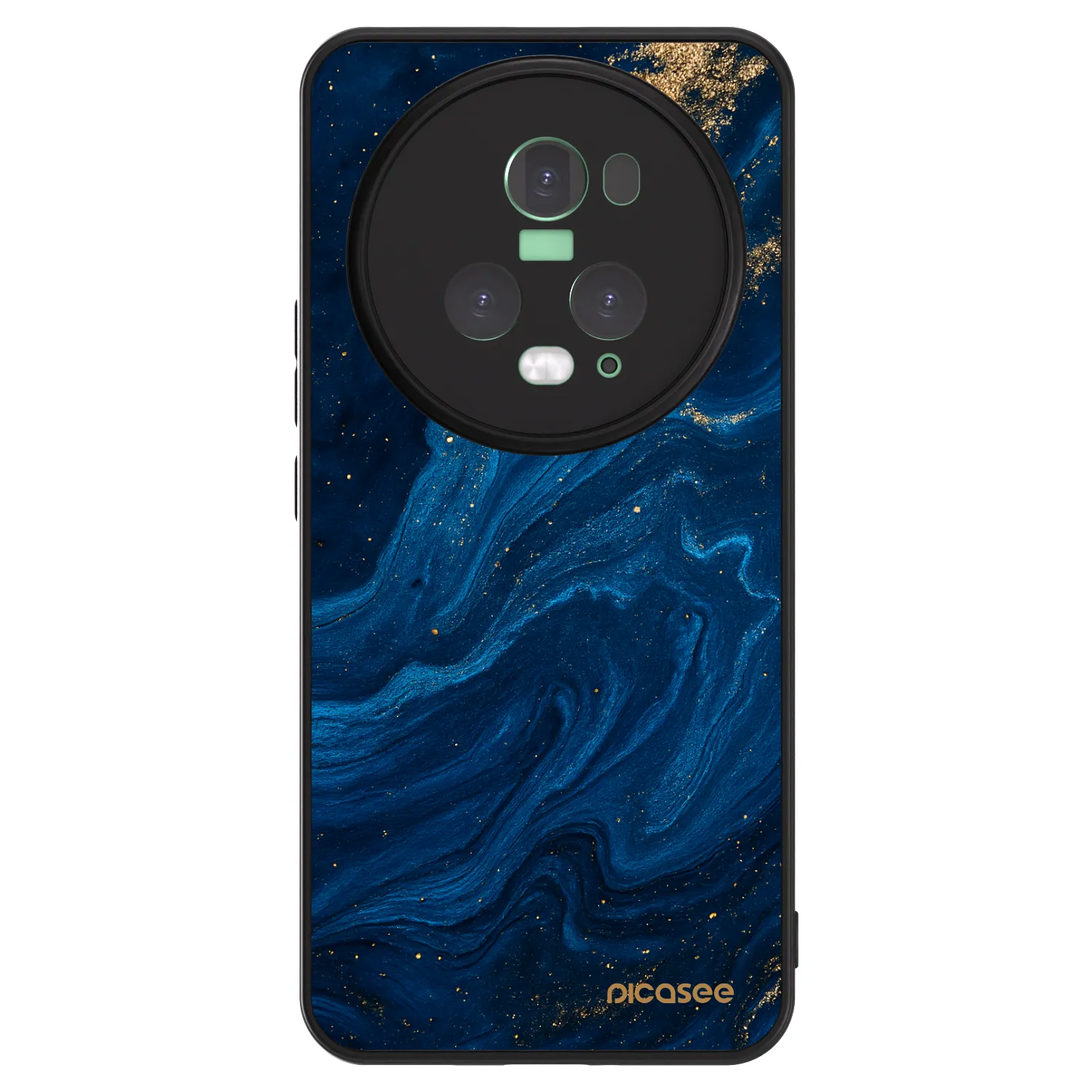 Picasee ULTIMATE CASE na Honor Magic5 Pro - Blue