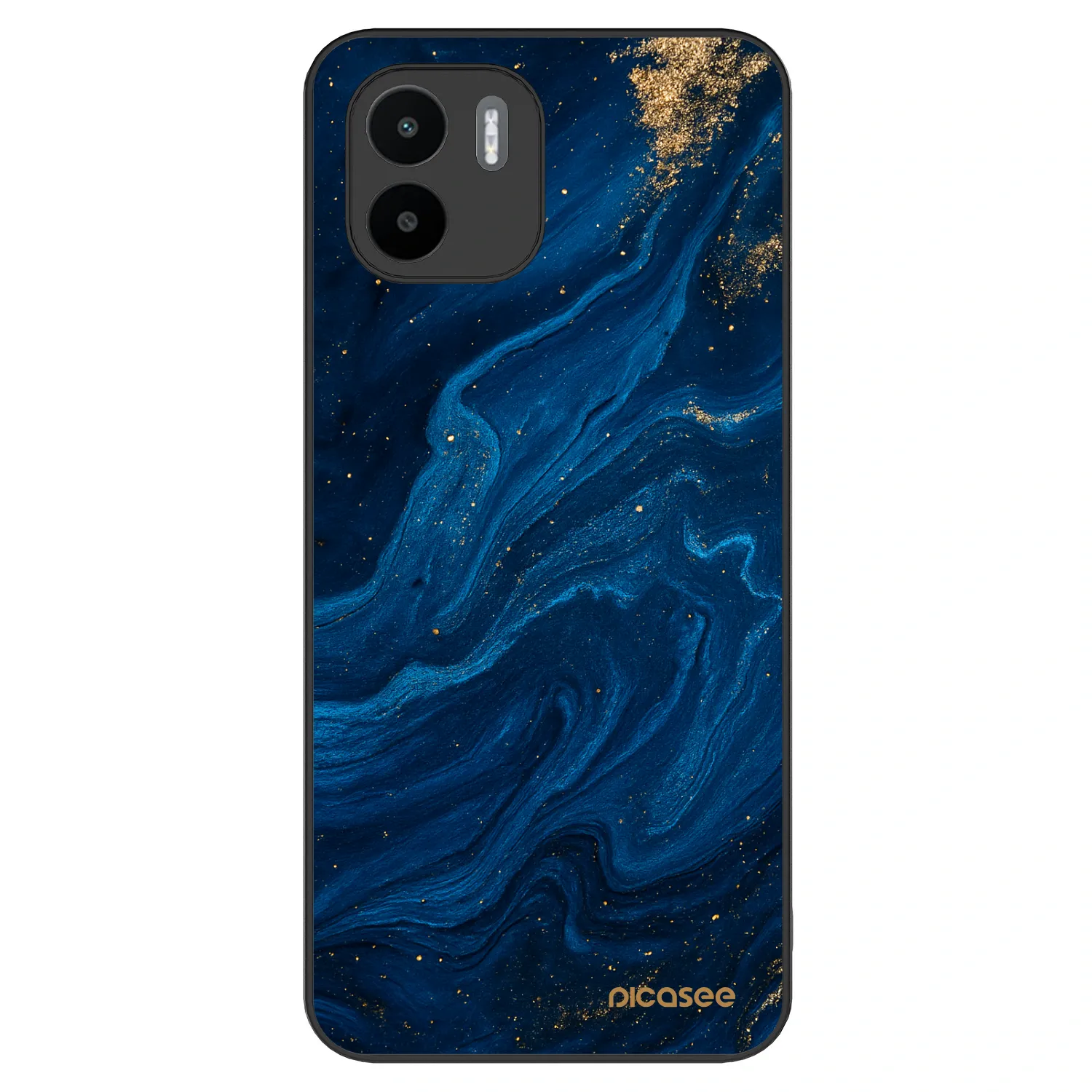 Picasee ULTIMATE CASE na Xiaomi Redmi A2 - Blue